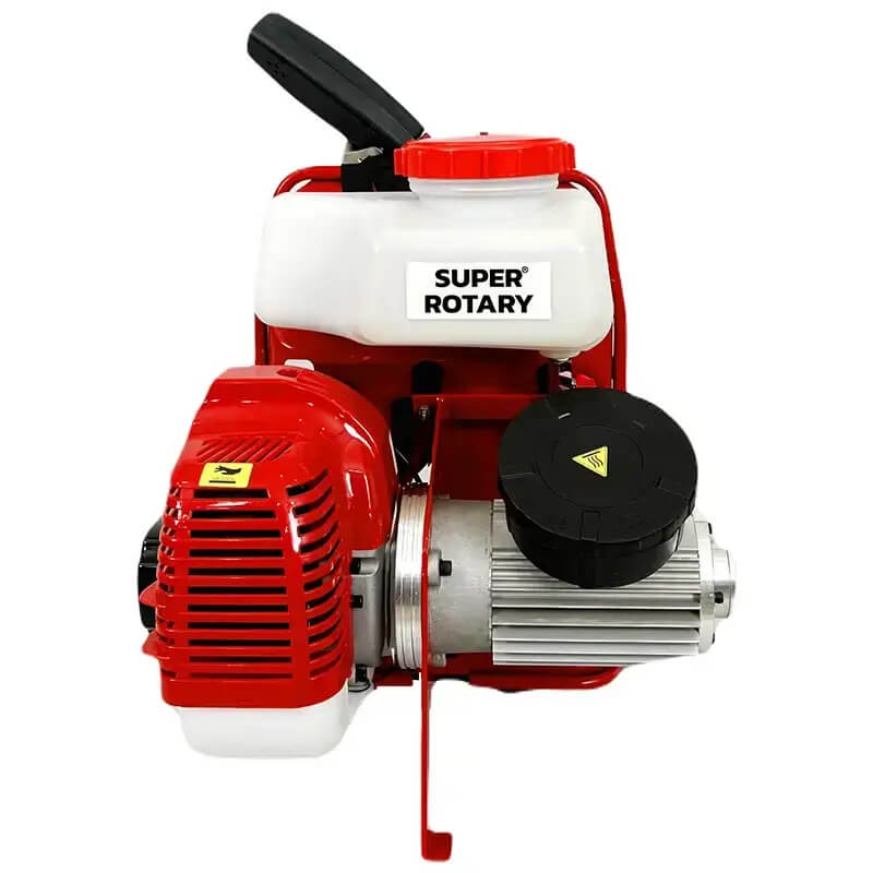 เครื่องพ่นละอองฝอยสะพายหลัง-SUPER-ROTARY-ULV
