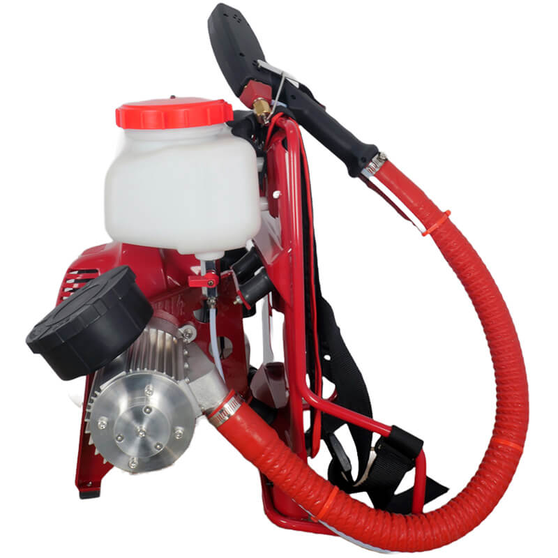 เครื่องพ่นละอองฝอยสะพายหลัง ULV SUPER ROTARY