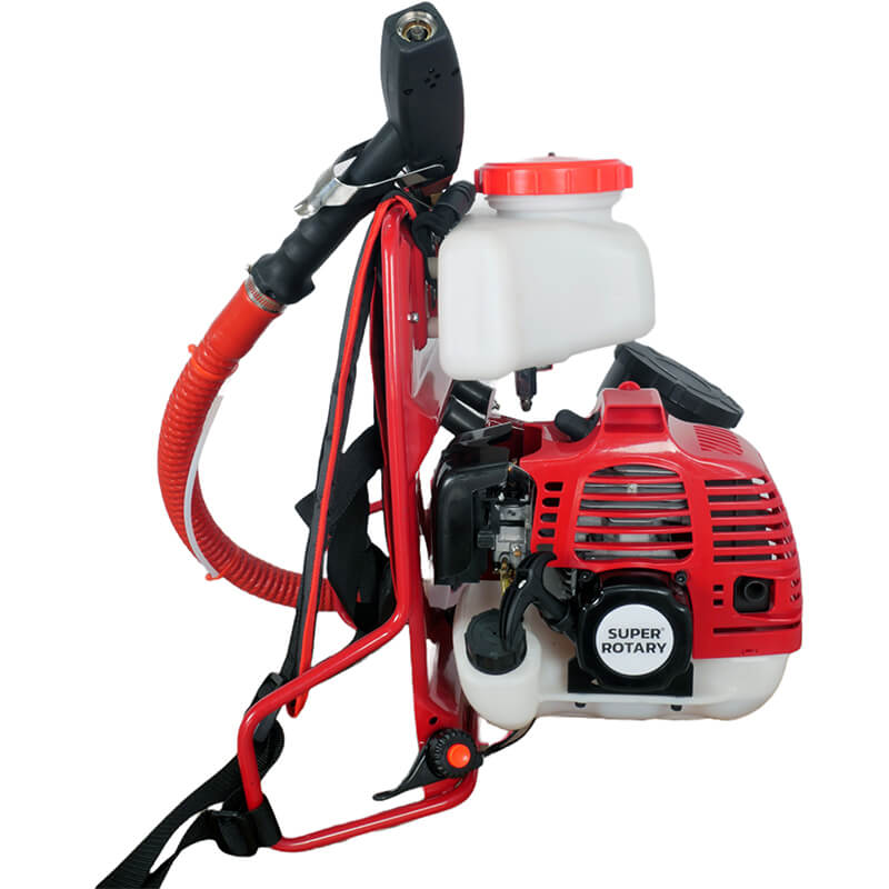 เครื่องพ่นละอองฝอยสะพายหลัง ULV SUPER ROTARY