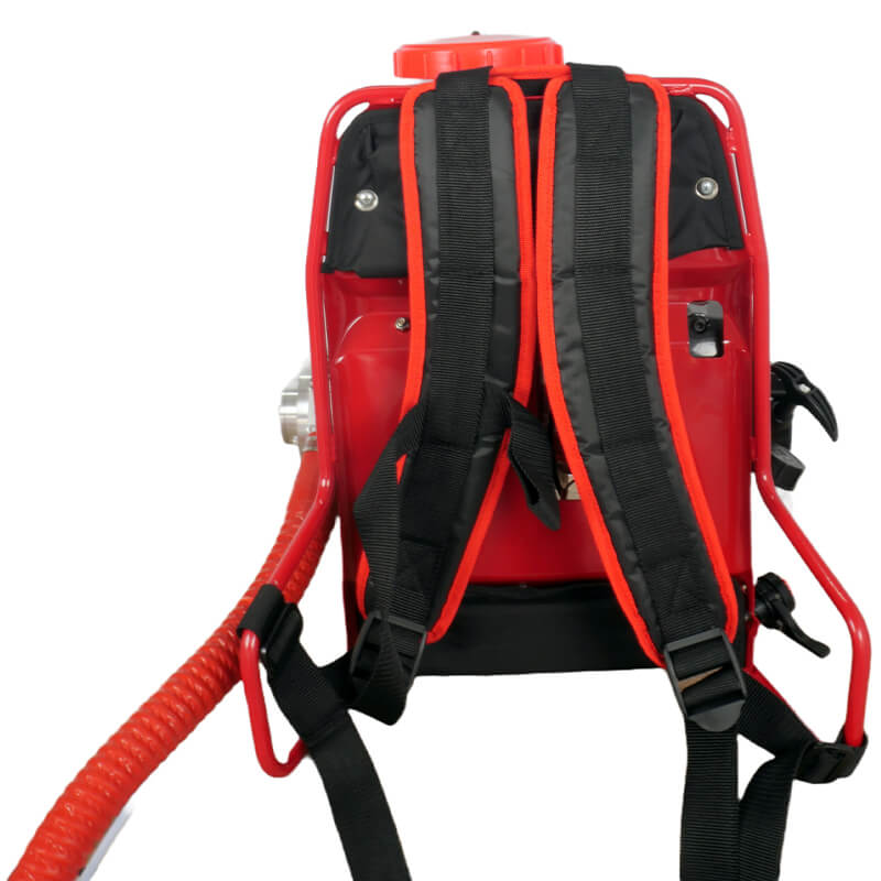 เครื่องพ่นละอองฝอยสะพายหลัง ULV SUPER ROTARY