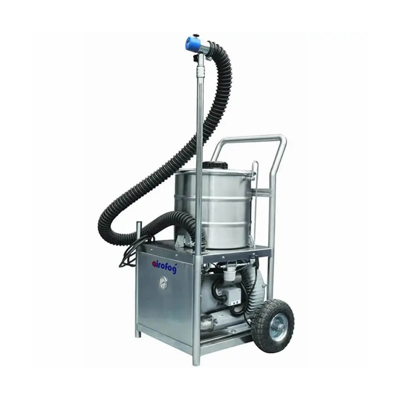 เครื่องพ่นละอองฝอย