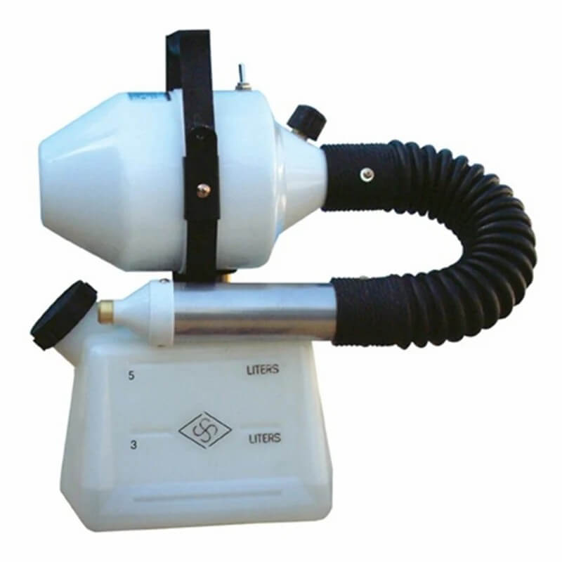 เครื่องพ่นละอองฝอยละเอียด ULV SS 20 EU