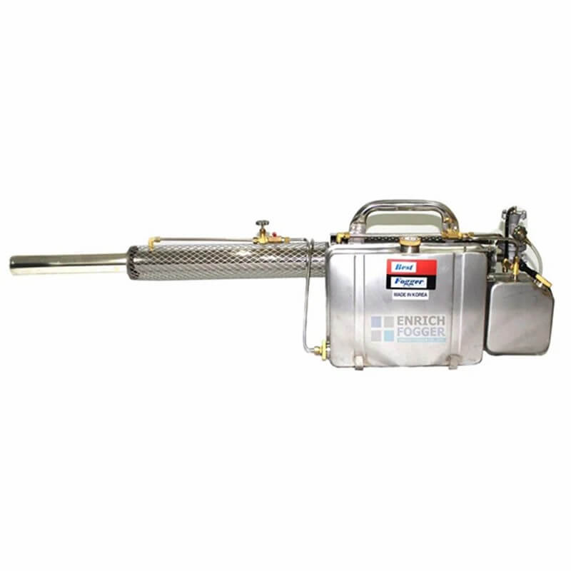 เครื่องพ่นหมอกควัน BEST FOGGER 150